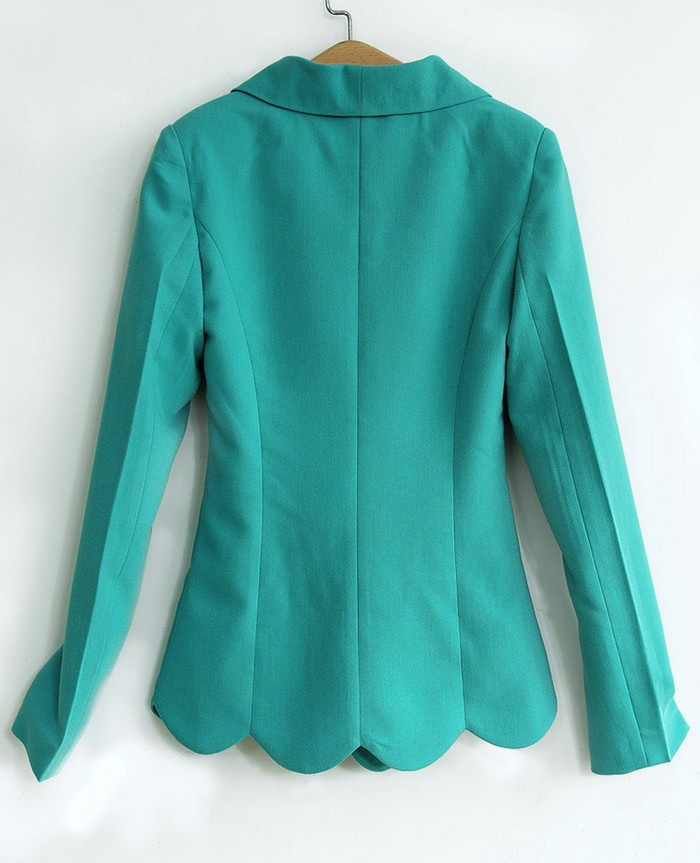 卡熏 韩版2013秋装新款女装大码显瘦宽松OL通