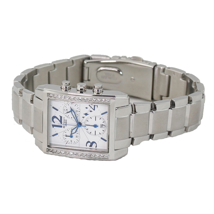 卡西欧CASIO手表sheen系列时尚女表SHN-50