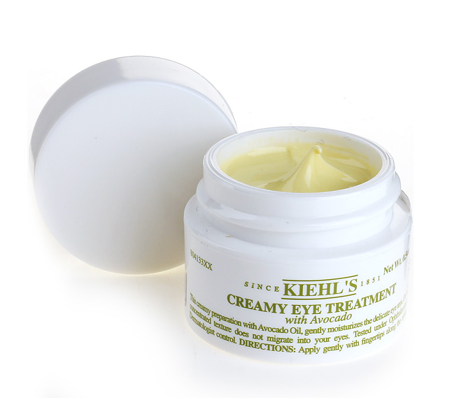 KIEHL'S科颜氏牛油果眼霜14ml 价格、套装、
