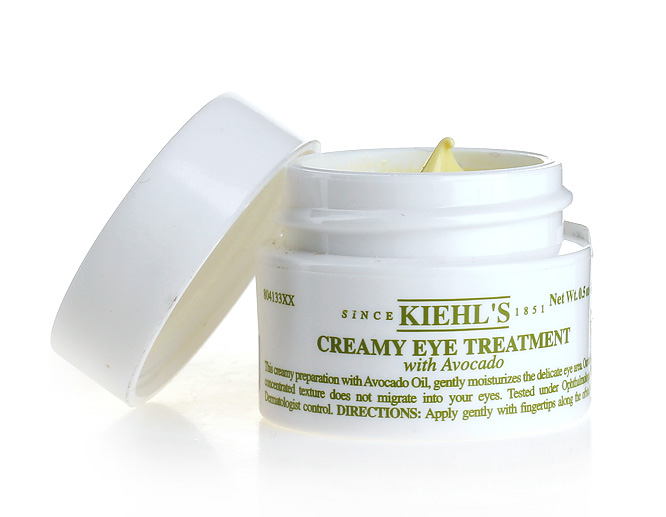 Kiehl's科颜氏牛油果眼霜14ml 价格、套装、试
