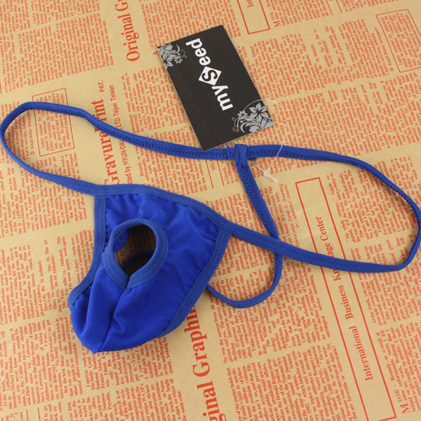 本色.<em>男士</em>丁字裤 男用情趣<em>内裤</em> 情趣裤 <em>搞笑内裤</em>