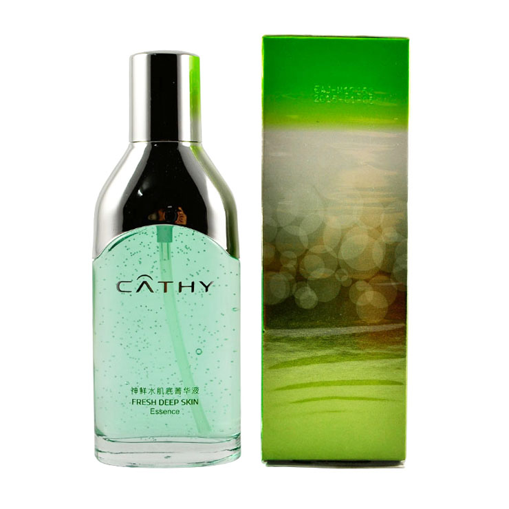 雅倩佳雪神鲜水肌底菁华液80ml价格、套装、