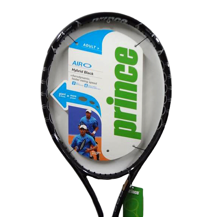 王子Prince AIRO3 HYBRID BLACK OS 7T04S