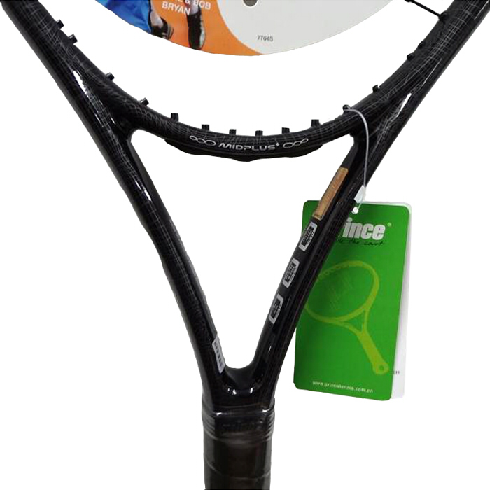 王子Prince AIRO3 HYBRID BLACK OS 7T04S