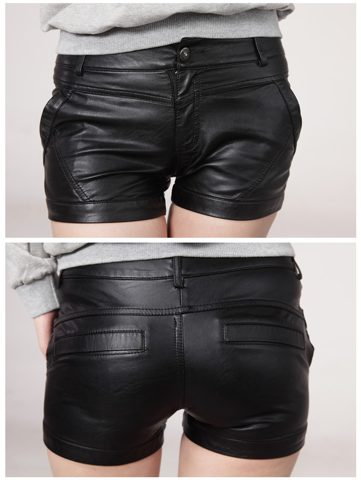 一甸Edeal 2013春款新款<em>女士短裤</em>休闲裤子包