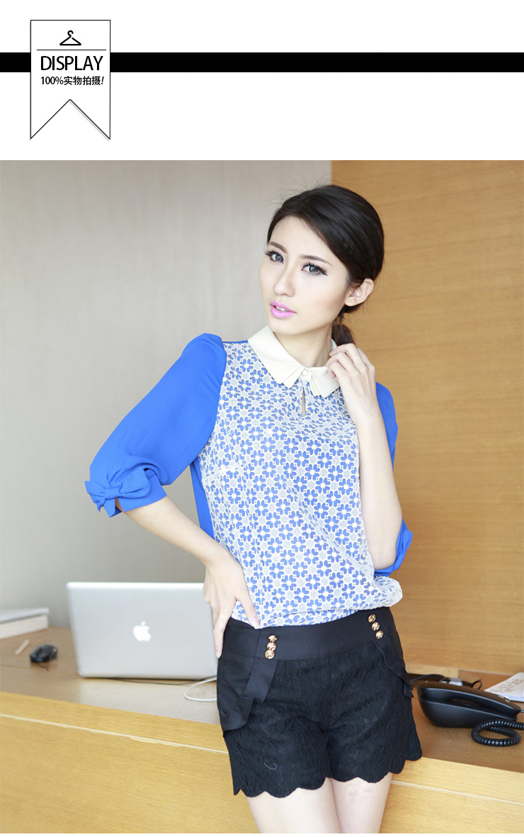 <em>黑色短裤</em> <em>女 夏 韩版</em> 休闲 <em>超短裤</em> 一米阳光 蕾丝