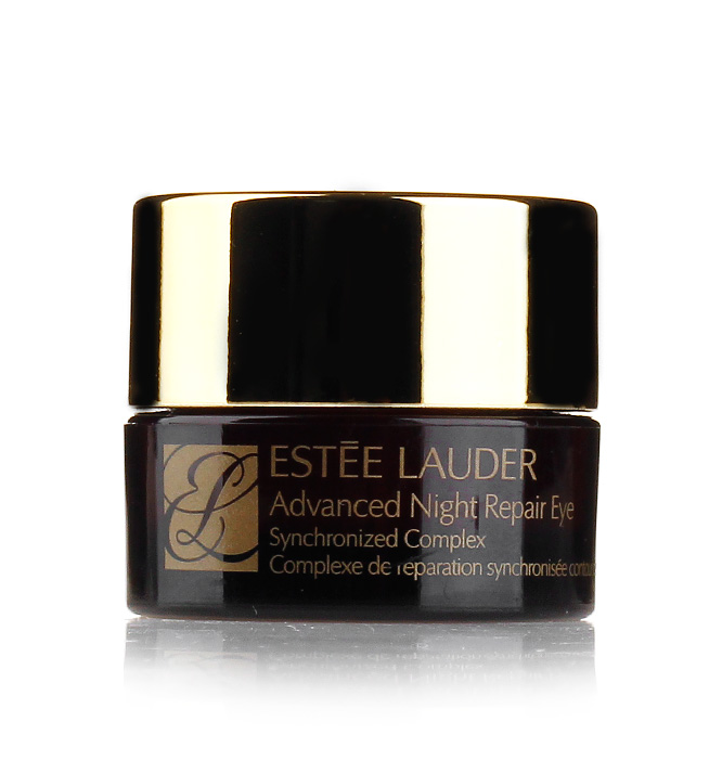 Esteelauder雅诗兰黛ANR即时特润修护眼部精