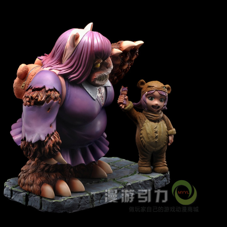 lol玩具模型英雄性价比 玩具合金车 汽车模型质