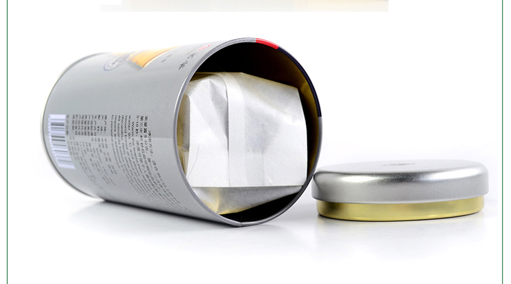 天福茗茶 普洱茶 陈年普洱芽茶-M6 云南特级散