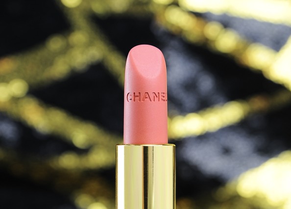 【全网比价】Chanel香奈儿丝绒唇膏3.5g 33#最