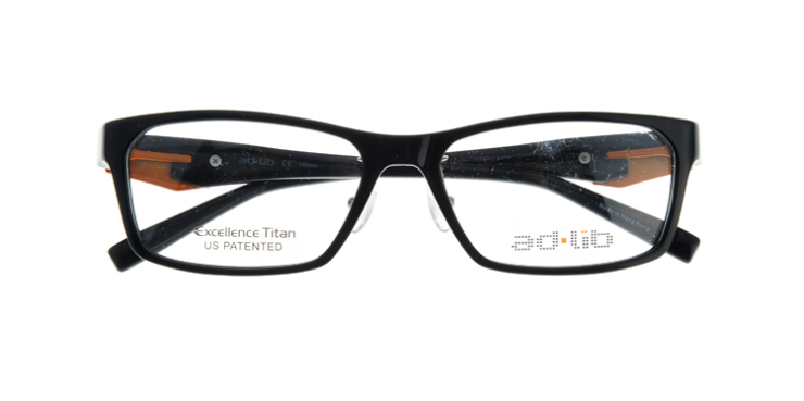 宝岛眼镜 夏蒙爱博系列板材 男女款眼镜架 光学