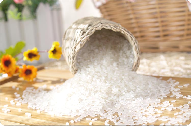 十月稻田五常长粒香大米5kg 价格\/十月稻田五