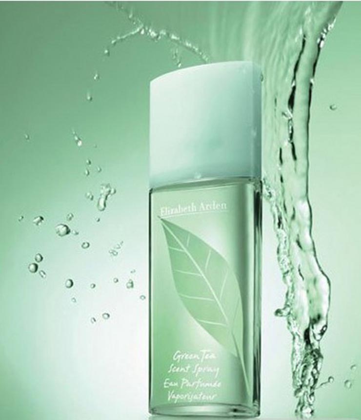 价】伊丽莎白雅顿Elizabeth Arden 绿茶香水 30