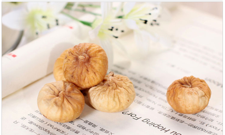 楼兰蜜语 新疆精品小无花果干210g 价格\/楼兰蜜