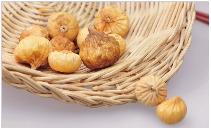 楼兰蜜语 新疆精品小无花果干210g 价格\/楼兰蜜