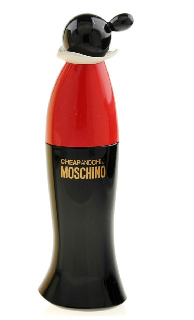 Moschino 莫斯奇诺超凡脱俗大力水手奥利弗娃