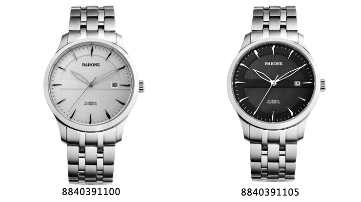 雷诺RARONE 自动机械男士手表 正品全国联保