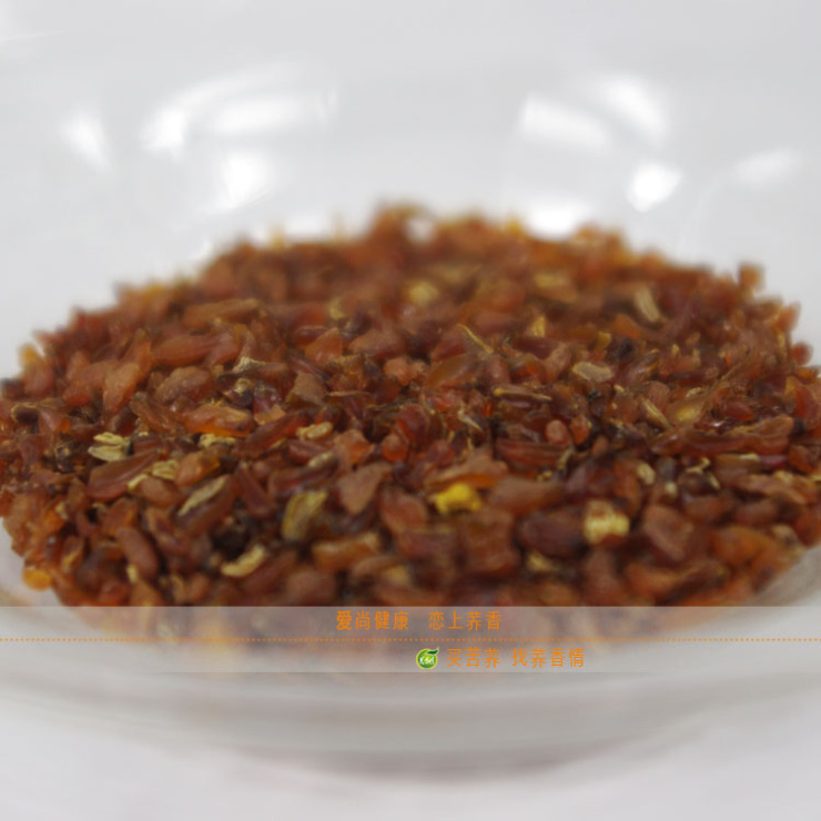 环太高寒黑苦荞茶全胚态312克 价格\/环太高寒