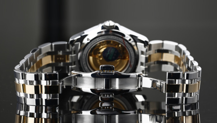 古尊 GOLGEN 臻金系列 全自动机械男士手表