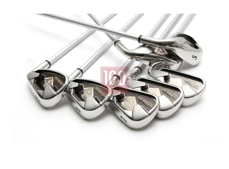 Callaway WARBIRD 3<em>女士套</em>杆 2013新品 <em>高尔</em>