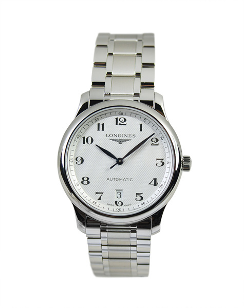 【全球联保】浪琴 LONGINES 名匠系列自动机