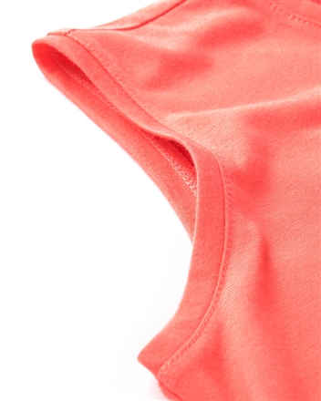 佐丹奴 (Giordano) 裙 女不规则裙摆长款背心裙