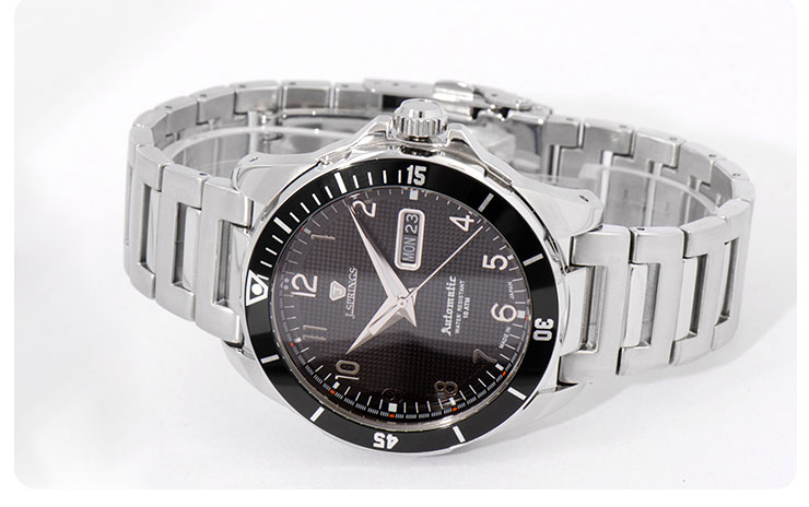 J.Springs日本精工自动机械男士手表时尚男表