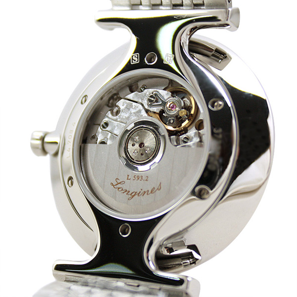 【全球联保】浪琴 LONGINES 嘉岚系列自动机