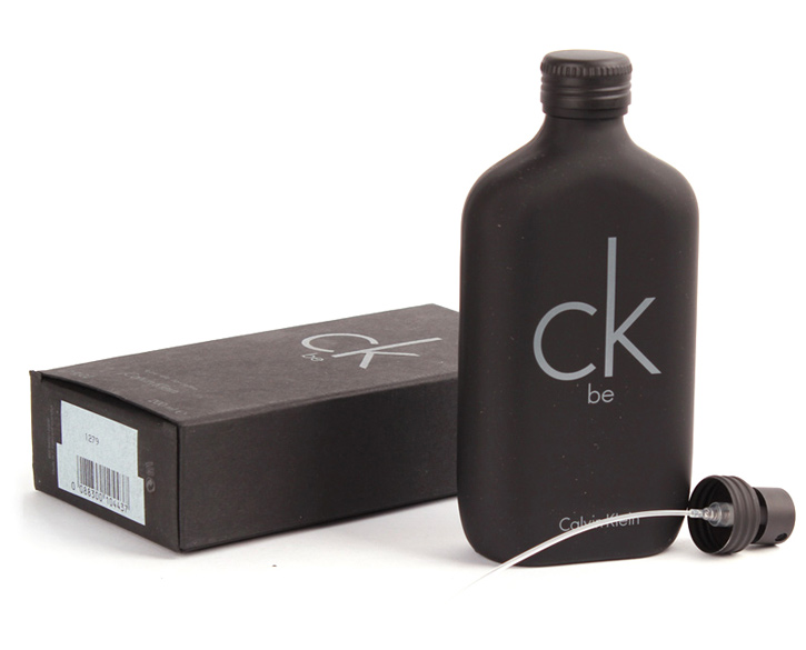CK BE EDT中性香水200ml(黑瓶) 价格、套装、