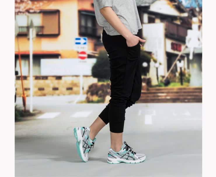 <em>ASICS 女</em> 入门跑鞋 GEL-IMPRESSION 5 T2F6