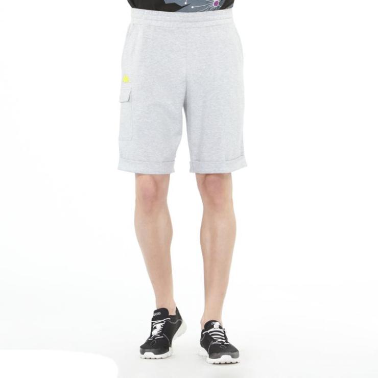 卡帕Kappa<em>男装短裤</em>-K0232DY17-105在<em>京东商</em>