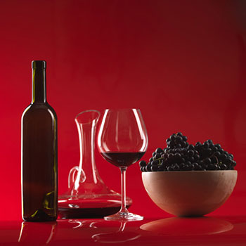 美国 加州乐事私人珍藏清爽白葡萄酒 原装进口