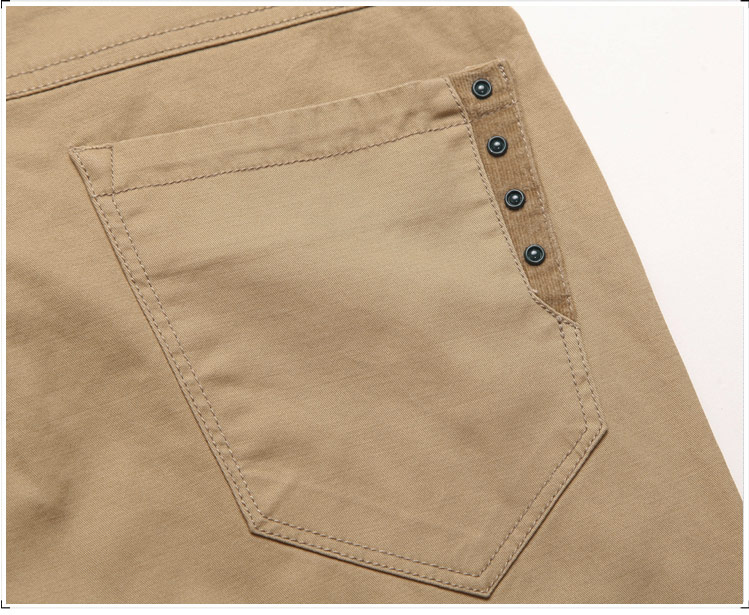 青少年夏装<em>男休闲短裤子</em>男式中裤夏季男生裤子