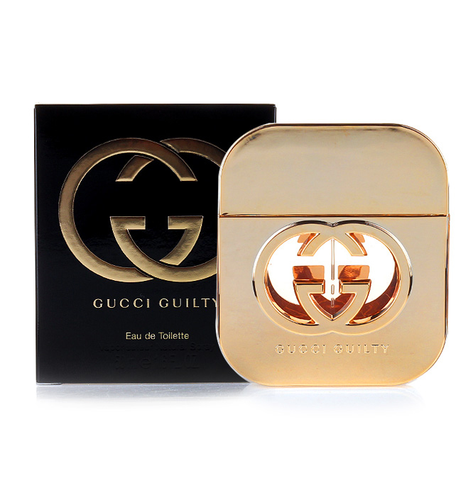<em>GUCCI</em> <em>古驰</em>罪爱<em>女士香水</em>50ml在京东商城的价