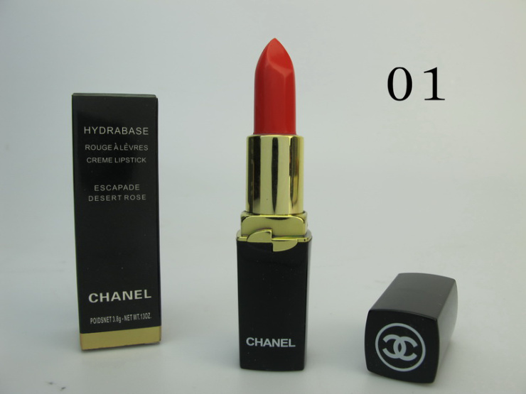 chanel 香奈儿口红小样 coco小姐可可口红唇膏