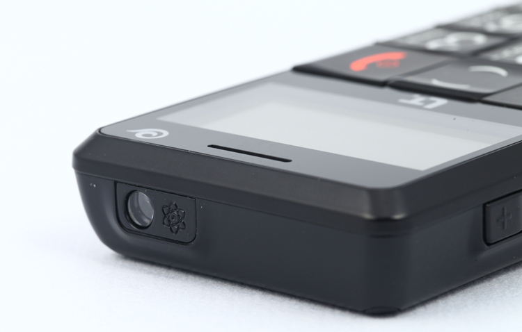 蓝天828 电信老人手机 CDMA老年手机 大字体