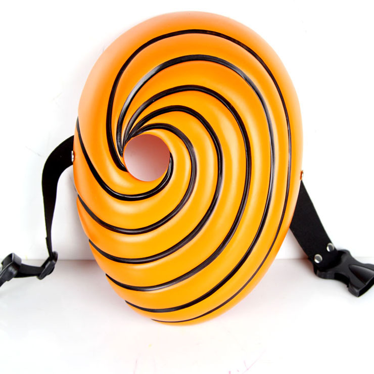 泉 COSPLAY道具 火影忍者 宇智波带土 阿飞 斑