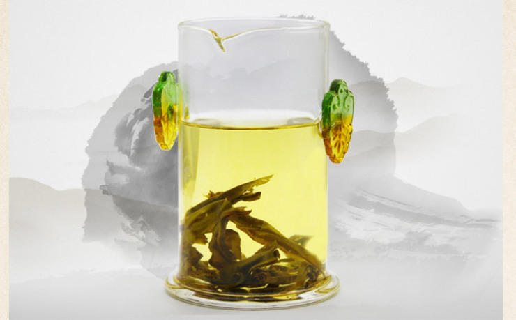 汉草荟单丛茶 潮州凤凰特级单枞茶50g\/罐 密兰