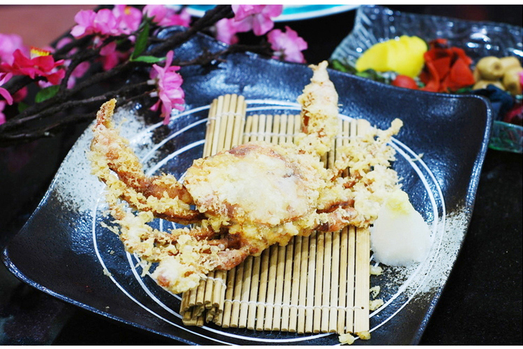 
                                        天妇罗粉炸粉裹粉日本料理原料袋装700g煎炸粉香脆炸粉                