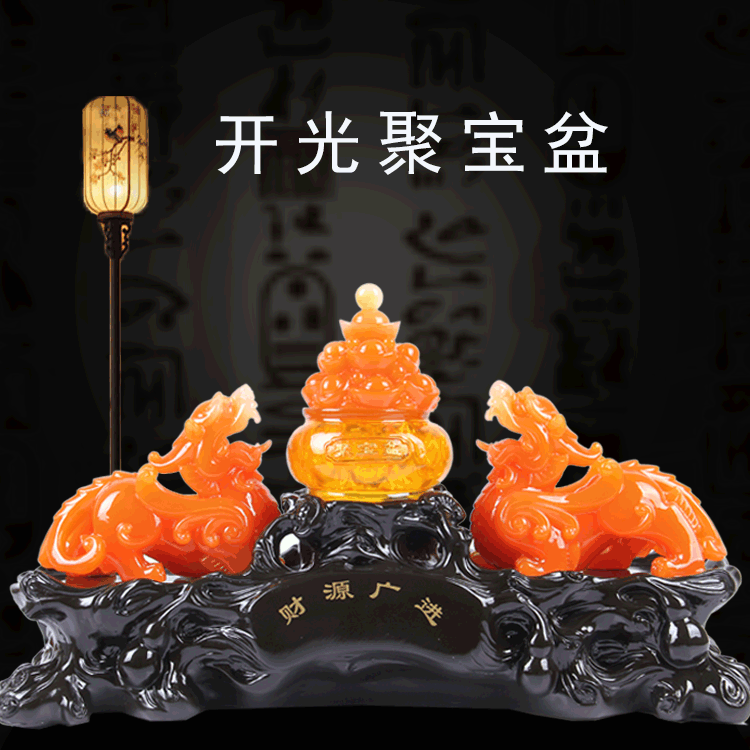 主体 类别 摆件          