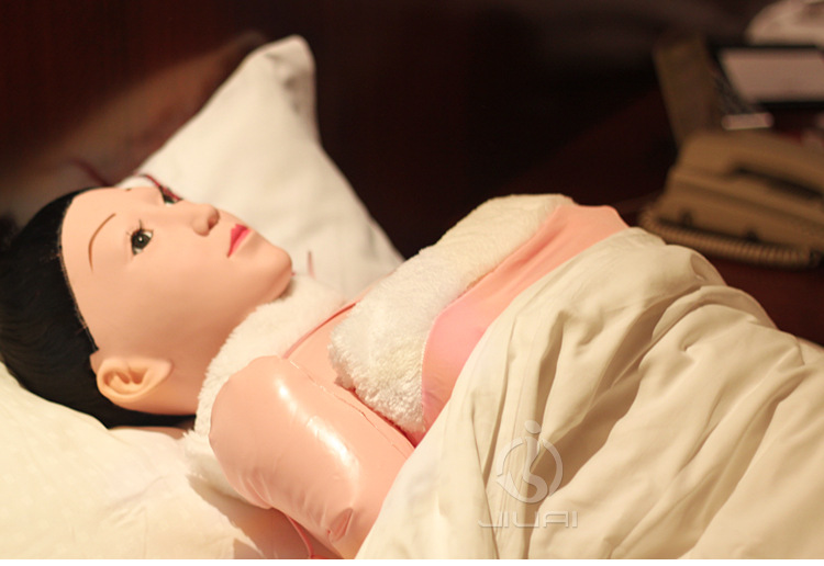 百乐成人情趣性用品仿真人男用充气娃娃 自慰器 非女用 日本充气仿真