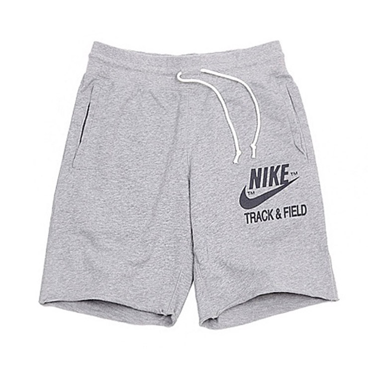 <em>Nike耐克</em> 2013新款<em>运动</em>裤男裤透气针织<em>短裤</em> 5