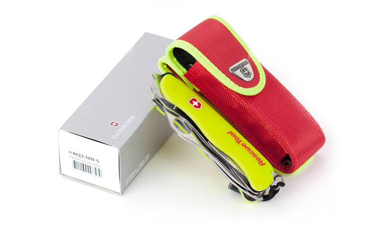 京东商城 维氏VICTORINOX瑞士军刀 111MM救