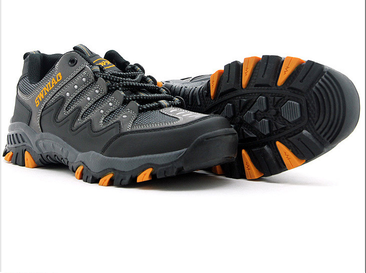 夏季男款登山鞋牌子好不好 登山鞋男鞋哪款好