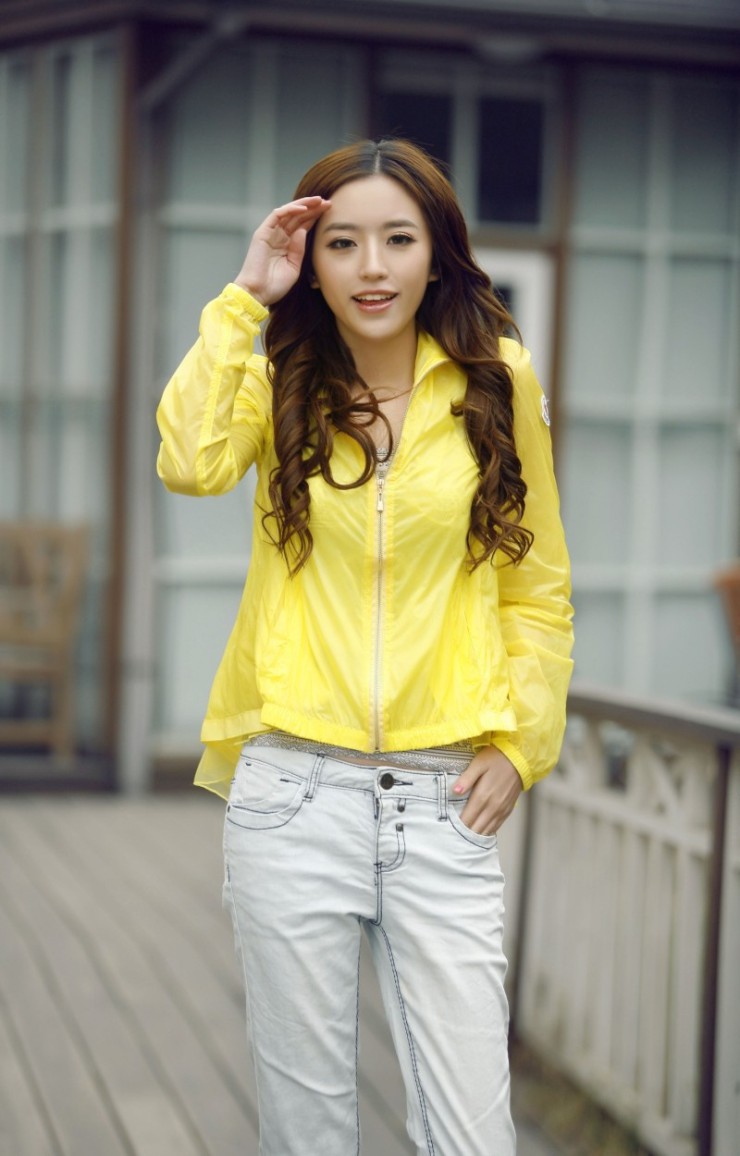 版防晒衣 长袖欧根纱显瘦防晒服娃娃衫<em>外套</em>女