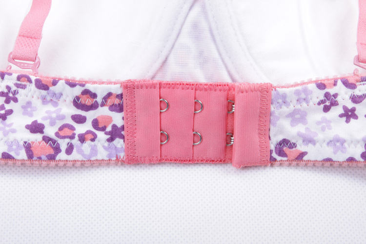 怡兰芬<em>品牌</em>正品少女学生内衣女士<em>纯棉里料文胸</em>