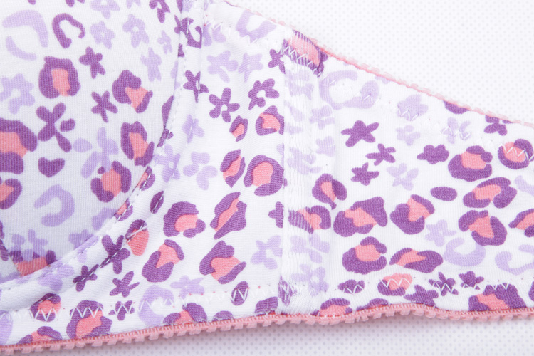 怡兰芬<em>品牌</em>正品少女学生内衣女士<em>纯棉里料文胸</em>