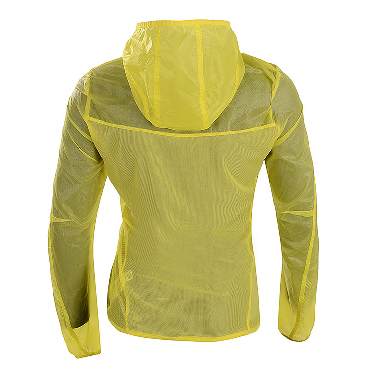 阿迪达斯adidas 2014新品夏款 女装 <em>跑步</em>夹克 