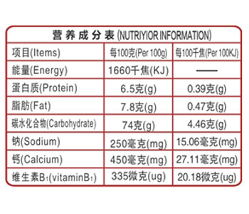 3,营养健康美味,符合中国儿童【乐友孕婴童】威尔顿 香蕉味宝宝机能