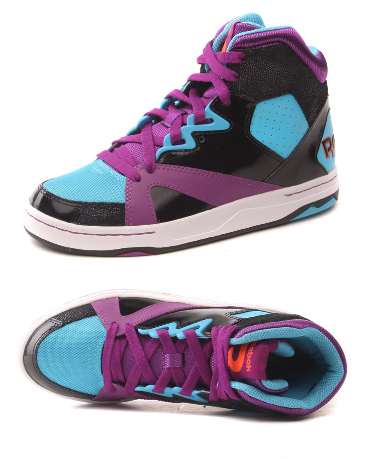 AT <em>锐步Reebok女款</em>板鞋<em>运动鞋</em> J92975在京东